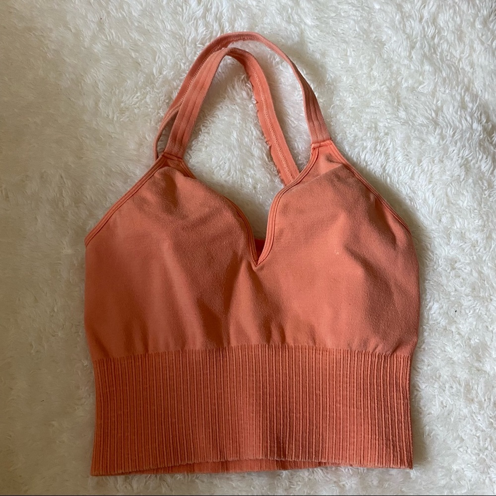 Free people Bralette, crop top bundle - Picture 3 of 12